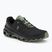 Men's On Cloudventure trail shoes black 3299262