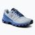 Women's running shoes On Cloudventure blue 3299256