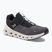 Men's running shoes On Cloudrunner eclipse/frost