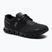 Women's running shoes On Cloud 5 black 5998905