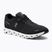 Women's running shoes On Cloud 5 black 5998904