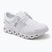 Women's running shoes On Cloud 5 white 5998902