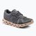 Women's running shoes On Cloud 5 grey 5998883