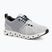 Women's running shoes On Cloud 5 Waterproof glacier/white