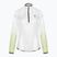 Women's running jacket On Zero white/meadow