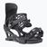 Women's snowboard bindings Jones Equinox eclipse black
