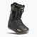 Women's snowboard boots ThirtyTwo Lashed Double Boa black/gold