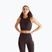 Women's T-shirt On Running Movement Crop lavender