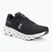 Men's running shoes On Cloudflow 4 black/white