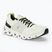 Men's On Running Cloudswift 3 ivory/black running shoes