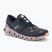 Women's running shoes On Cloud X 3 iron/fade