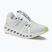 Women's On Cloudsurfer white/sand running shoes