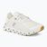 Women's On Running Cloud 5 Coast undyed-white/white shoes