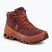 Women's trekking shoes On Cloudrock 2 Waterproof beet/auburn