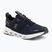 On Cloud Sky shoes midnight/black