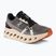 Men's On Running Cloudeclipse fade/sand running shoes