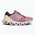 Women's On Running Cloudflyer 4 dustrose/sand running shoes