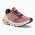 Women's On Running Cloudflyer 4 dustrose/sand running shoes