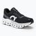 Men's On Cloudmonster 2 black/frost running shoes