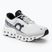 Men's On Cloudmonster 2 undyed/frost running shoes