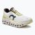 Men's On Cloudmonster 2 undyed/zest running shoes