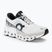 Women's On Running Cloudmonster 2 undyed/frost running shoes