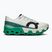 Men's On Running Cloudmonster Hyper undye/mint running shoes