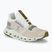 Women's On Cloudnova moon/aloe running shoes