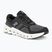 Men's On Cloudrunner 2 eclipse/black running shoes