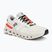 Men's On Cloudrunner 2 undyed/sand running shoes