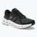 Women's On Cloudrunner 2 eclipse/black running shoes