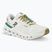 Women's On Cloudrunner 2 undyed/green running shoes