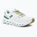 Women's On Cloudrunner 2 Wide undyed/green running shoes