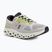 Men's On Running Cloudstratus 3 pearl/ivory running shoes