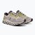 Women's On Cloudstratus 3 pearl/ivory running shoes
