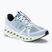 Men's On Cloudsurfer mineral/aloe running shoes