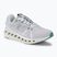 Men's On Cloudsurfer pearl/ivory running shoes
