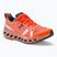 Men's On Cloudsurfer Trail flame/dustrose running shoes
