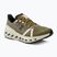 Men's On Cloudsurfer Trail hunter/ice running shoes