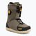 Men's snowboard boots ThirtyTwo Lashed Double Boa Bradhsaw '25 olive/black