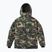 Men's snowboard jacket ThirtyTwo TM Recycled X Fava camo