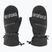 Children's snowboard gloves ThirtyTwo Corp Mitt black