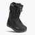 Men's snowboard boots ThirtyTwo STW Double Boa black/black