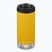 Klean Kanteen TKWide Cafe Cap 355 ml thermal mug marigold
