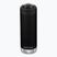 Klean Kanteen TKWide Cafe Cap thermal mug 473 ml black