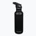 Klean Kanteen Classic Flip Seal Sport travel bottle 800 ml black