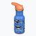 Klean Kanteen Flip Seal Sport Cap Straw 355 ml sharks in shades children's travel bottle