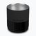 Thermal mug KLEAN KANTEEN Rise Lowball Slide Lid 237 ml black