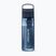 Lifestraw Go 2.0 travel bottle with filter 650ml icelandic blue aegean sea
