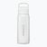 Lifestraw Go 2.0 Steel travel bottle with filter 700 ml white